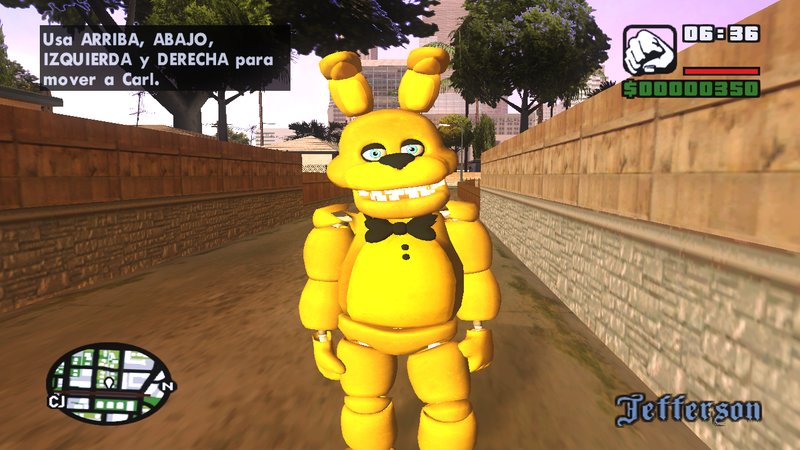 mod